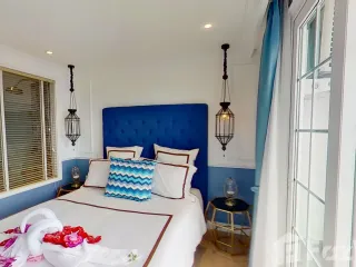 For sale スタジオ condo in Bang Lamung, Chonburi