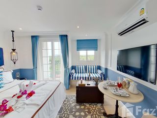 For sale スタジオ condo in Bang Lamung, Chonburi