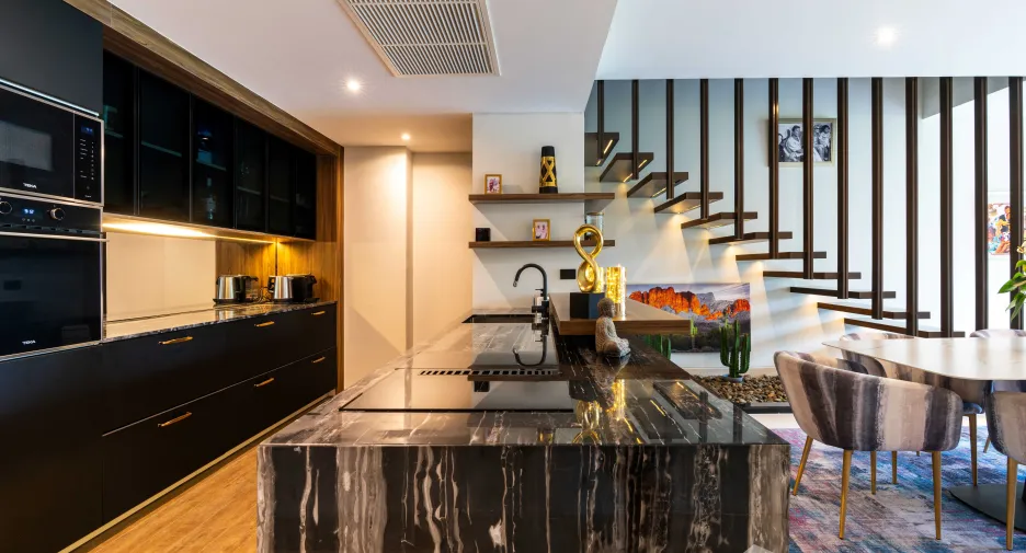 For sale 2 bedrooms condo in Thalang, Phuket