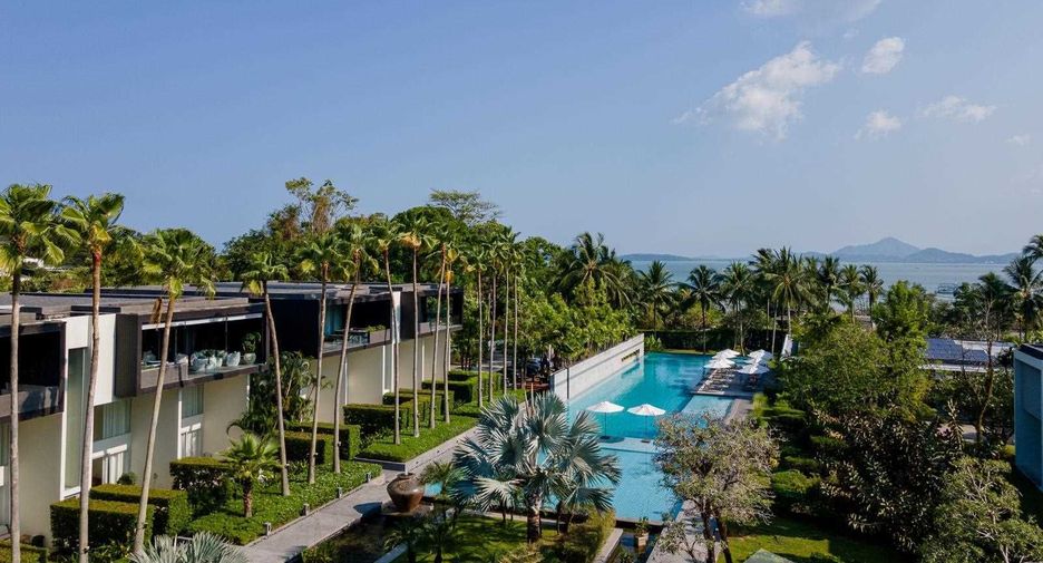 Wohnung zum Kauf mit 2 Zimmer in Thalang, Phuket