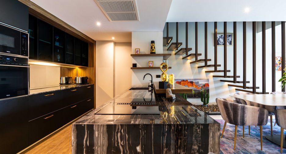 Wohnung zum Kauf mit 2 Zimmer in Thalang, Phuket