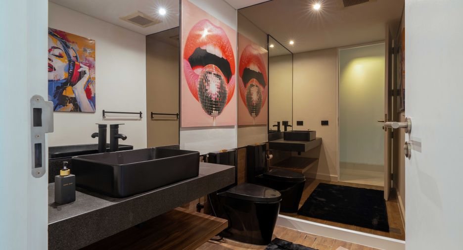 For sale 2 bedrooms condo in Thalang, Phuket