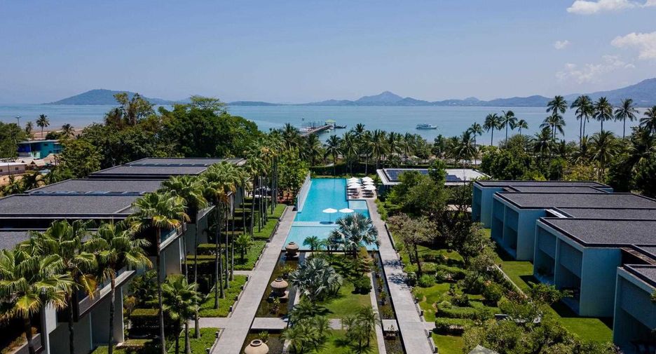 For sale 2 bedrooms condo in Thalang, Phuket