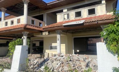 For sale 6 bedrooms house in Bang Lamung, Chonburi