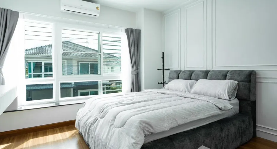 For sale 3 bedrooms house in Thalang, Phuket