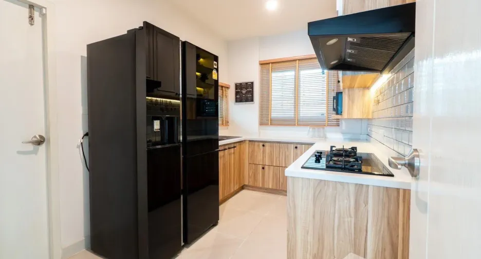 For sale 3 bedrooms house in Thalang, Phuket