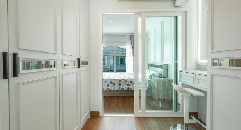 For sale 3 bedrooms house in Thalang, Phuket