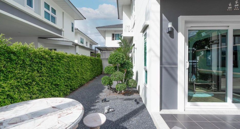 For sale 3 bedrooms house in Thalang, Phuket