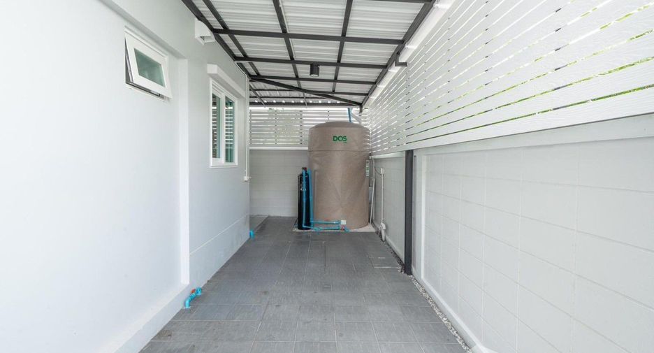 For sale 3 bedrooms house in Thalang, Phuket