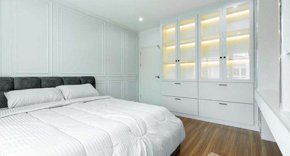 For sale 3 bedrooms house in Thalang, Phuket