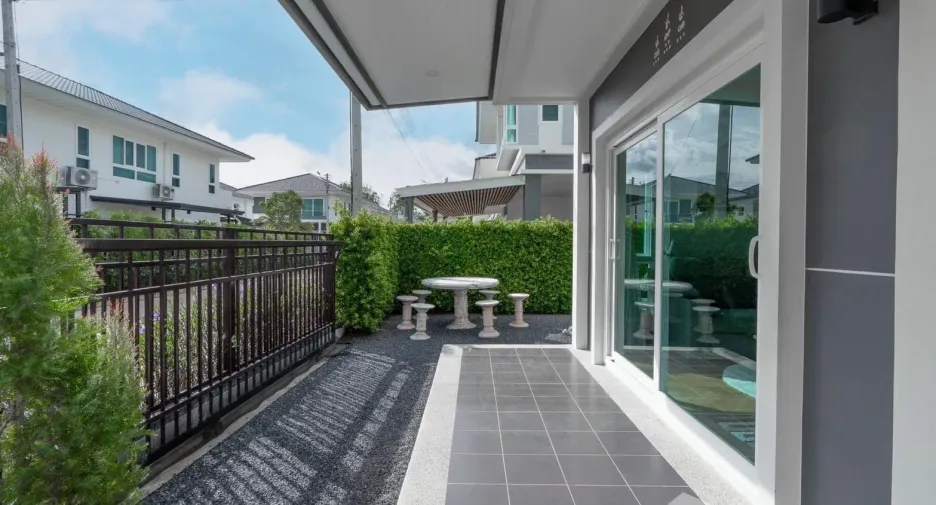 For sale 3 bedrooms house in Thalang, Phuket