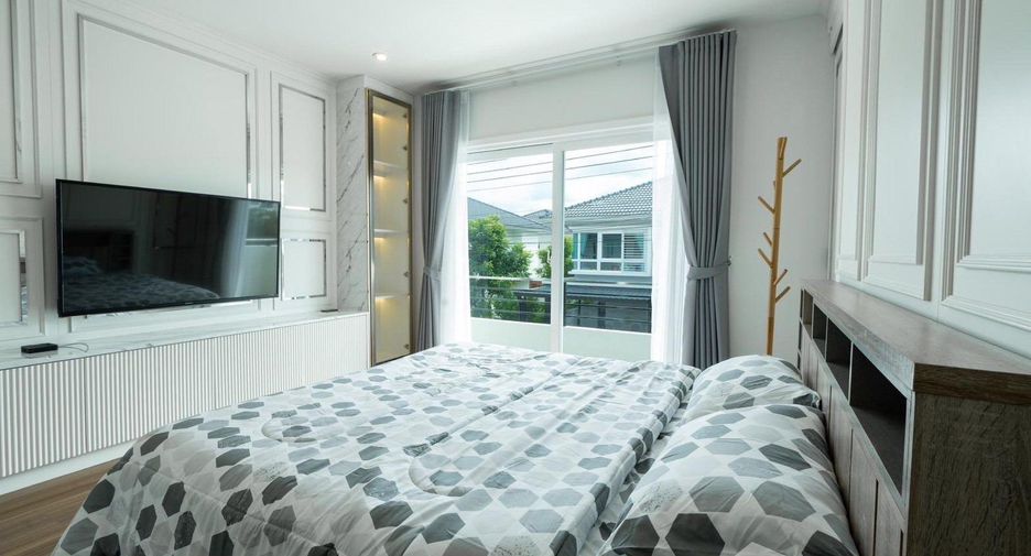 For sale 3 bedrooms house in Thalang, Phuket