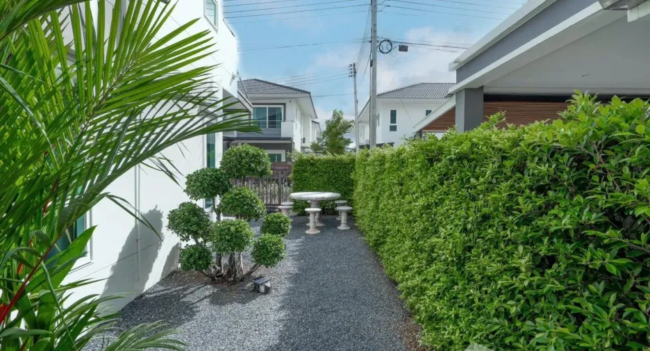 For sale 3 bedrooms house in Thalang, Phuket