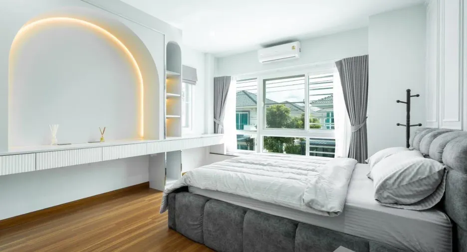 For sale 3 bedrooms house in Thalang, Phuket