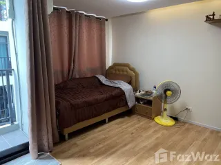 For sale スタジオ condo in Bang Phlat, Bangkok