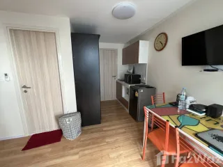 For sale スタジオ condo in Bang Phlat, Bangkok
