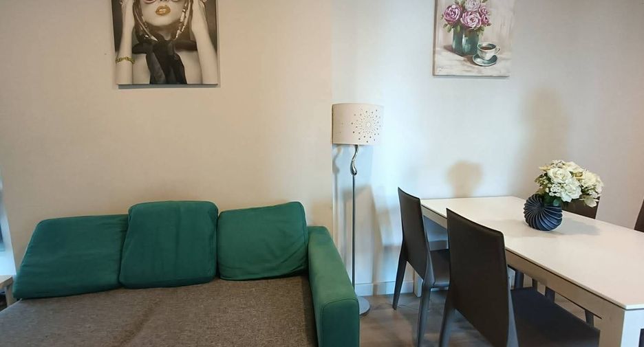 For sale 2 ベッドルーム condo in Bang Lamung, Chonburi