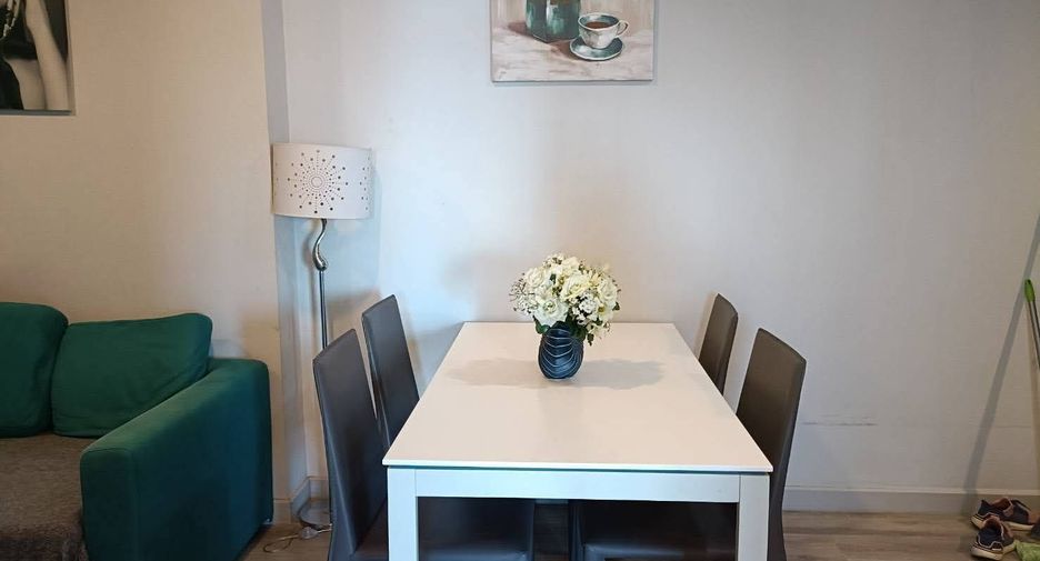 For sale 2 ベッドルーム condo in Bang Lamung, Chonburi
