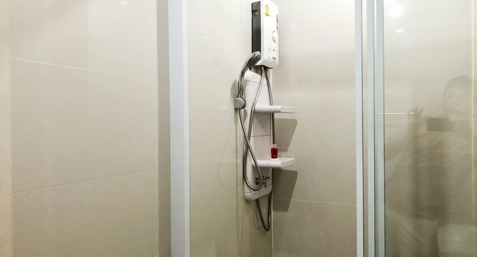 For sale and for rent 1 bed condo in Mueang Phuket, Phuket