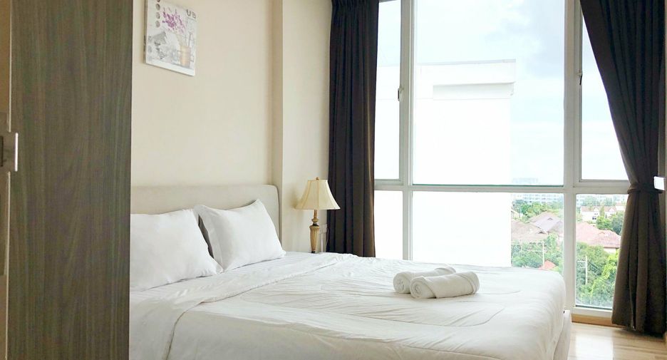 Wohnung zum Kauf und zur Miete mit 1 Zimmer in Mueang Phuket, Phuket