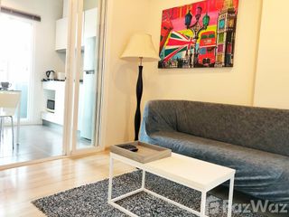 For sale and for rent 1 bed condo in Mueang Phuket, Phuket