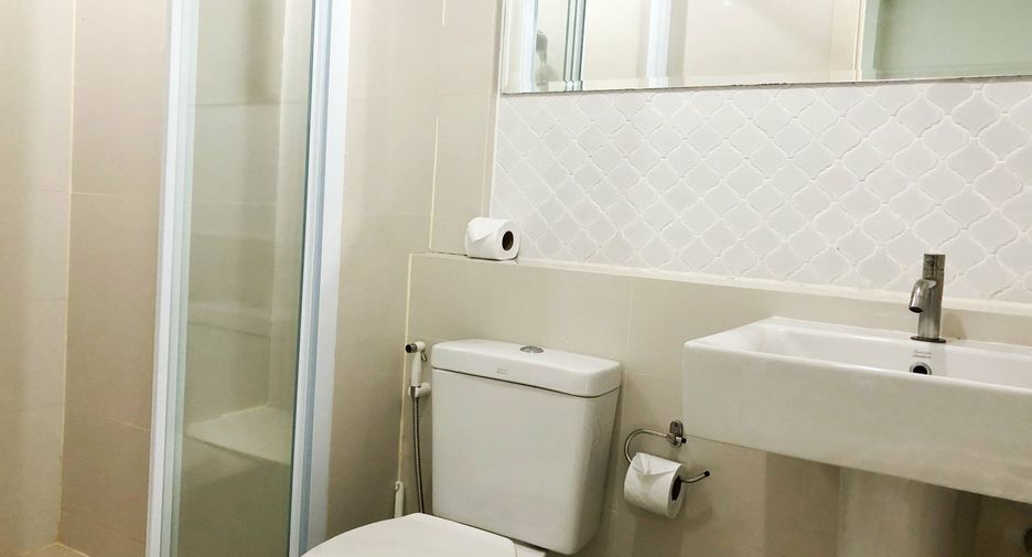 For sale and for rent 1 bed condo in Mueang Phuket, Phuket