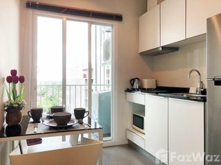 For sale and for rent 1 bed condo in Mueang Phuket, Phuket