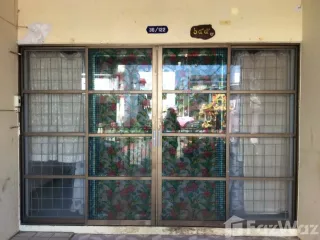 For sale 4 bedrooms townhouse in Nong Khaem, Bangkok