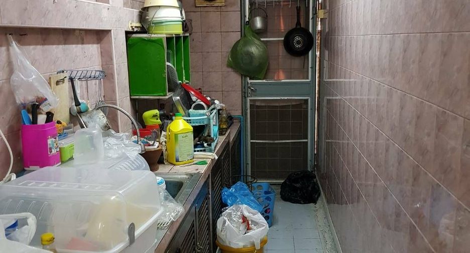 出售 4 卧室 联排别墅 在 Nong Khaem, 曼谷