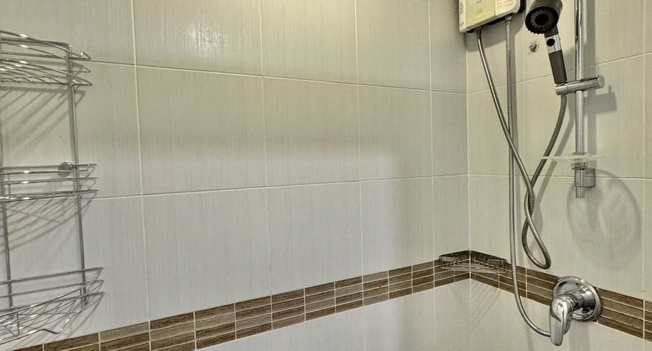 For rent 2 bedrooms condo in Mueang Udon Thani, Udon Thani