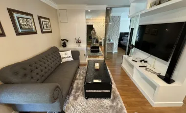 Condo en alquiler de 2 habitaciones en Mueang Udon Thani, Udon Thani