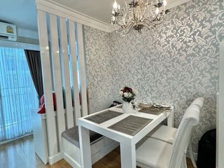 Condo en alquiler de 2 habitaciones en Mueang Udon Thani, Udon Thani