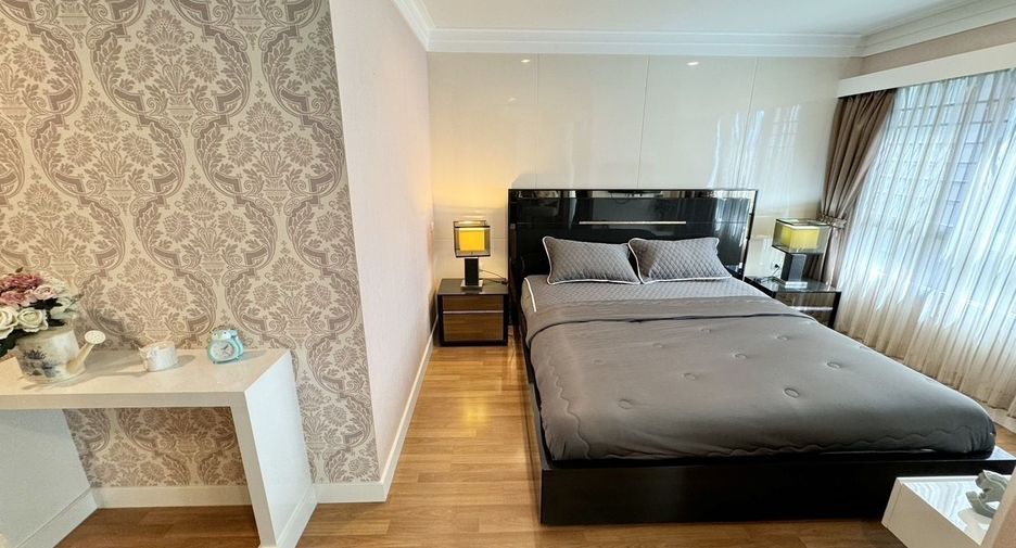 For rent 2 bedrooms condo in Mueang Udon Thani, Udon Thani