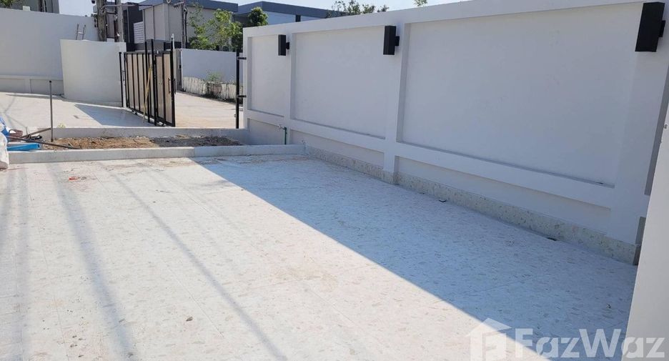 For sale 5 bedrooms villa in Bang Lamung, Chonburi