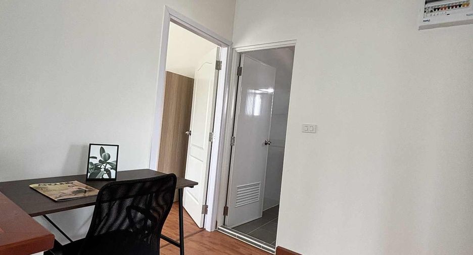 For rent 4 bedrooms house in Bang Lamung, Chonburi