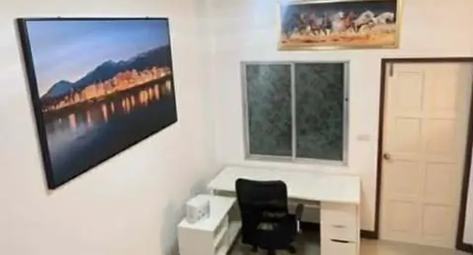 For sale and for rent 3 bedrooms house in Thalang, Phuket