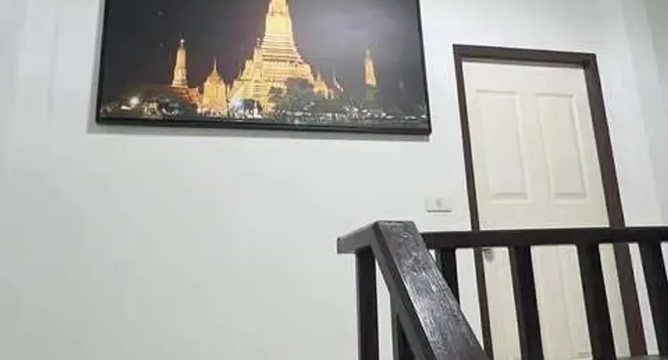 For sale and for rent 3 bedrooms house in Thalang, Phuket