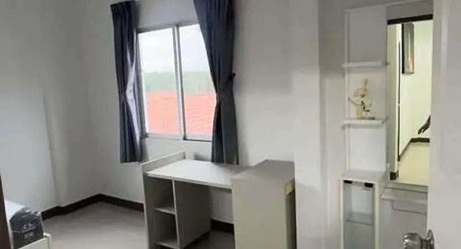 For sale and for rent 3 bedrooms house in Thalang, Phuket