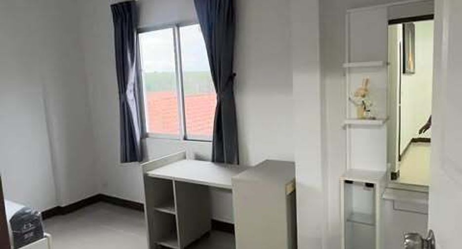Casa en venta y en alquiler de 3 habitaciones en Thalang, Phuket