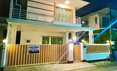 For sale and for rent 3 bedrooms house in Thalang, Phuket