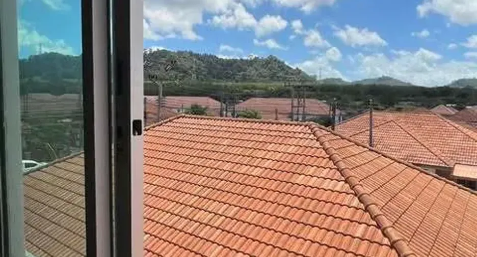 For sale and for rent 3 bedrooms house in Thalang, Phuket