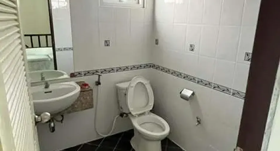 For sale and for rent 3 bedrooms house in Thalang, Phuket