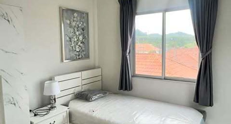Casa en venta y en alquiler de 3 habitaciones en Thalang, Phuket