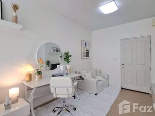 For sale スタジオ condo in Mueang Nonthaburi, Nonthaburi