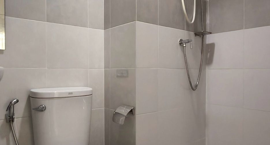 For sale スタジオ condo in Mueang Nonthaburi, Nonthaburi