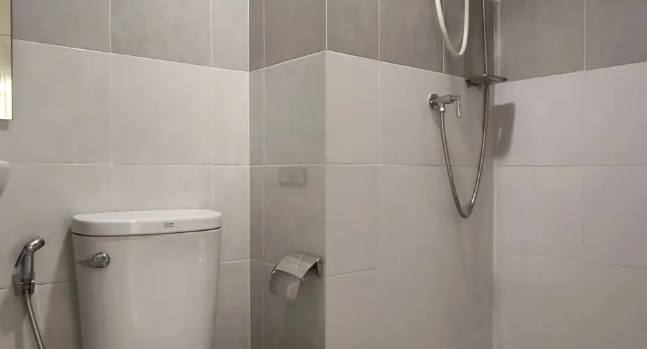 For sale studio condo in Mueang Nonthaburi, Nonthaburi