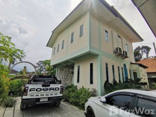 For Rent 3 Bedroom House In Bang Lamung, Chonburi
