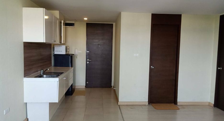 For sale 2 bedrooms condo in Wang Thonglang, Bangkok