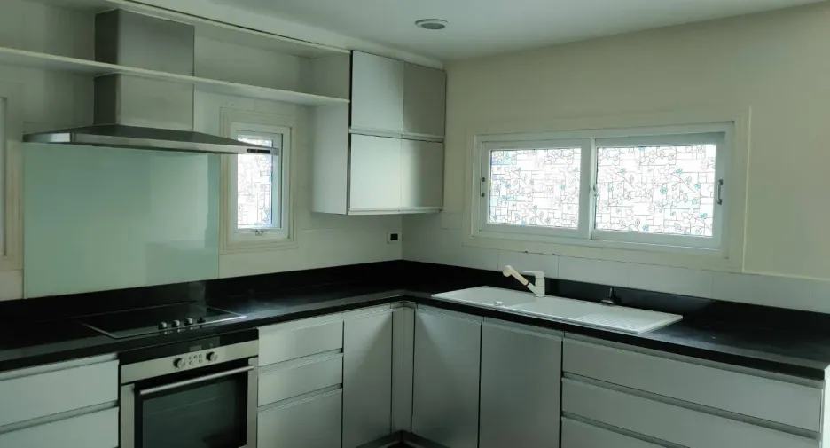 For rent 2 bedrooms villa in Bang Lamung, Chonburi