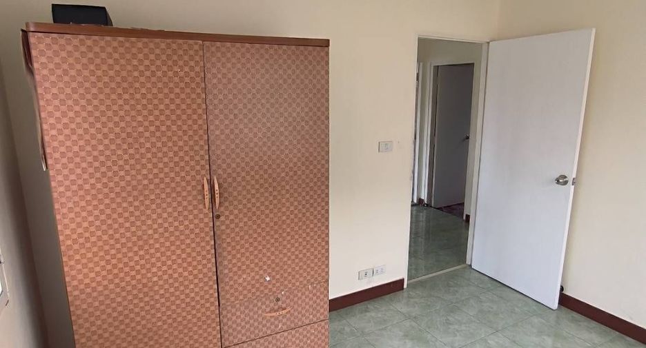 出售 3 卧室 独立屋 在 Bang Phli, Samut Prakan